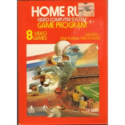 Home Run