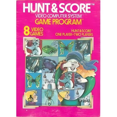 Hunt & Score
