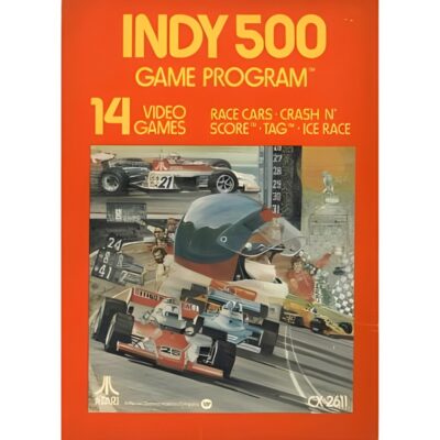 Indy 500