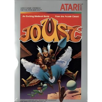 Joust