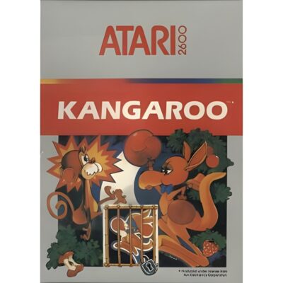 Kangaroo