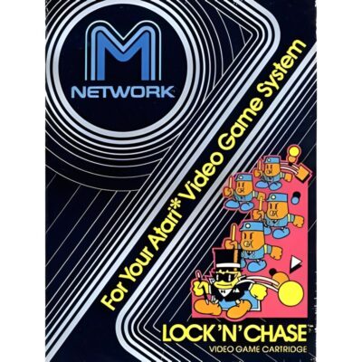 Lock 'N Chase