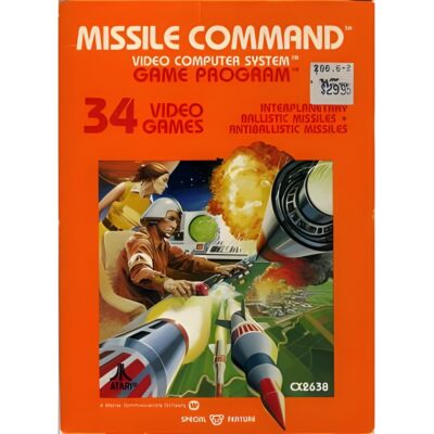 Missile Command