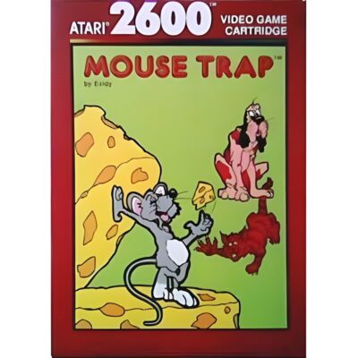 Mouse Trap