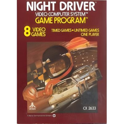 Night Driver