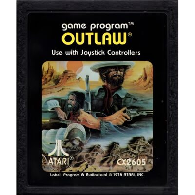 Outlaw