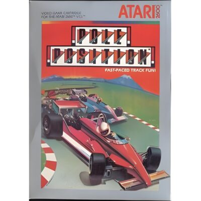Pole Position