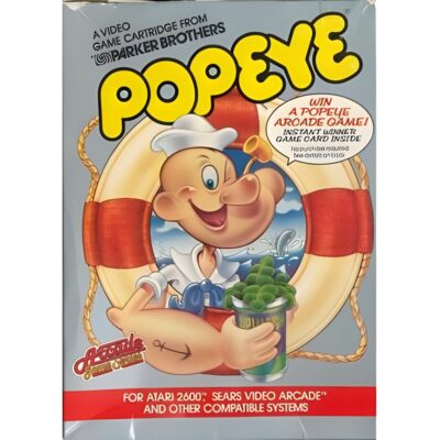 Popeye
