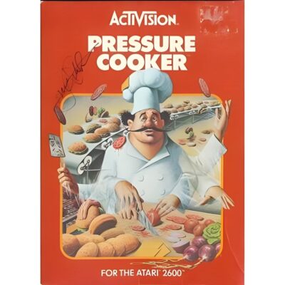 Pressure Cooker