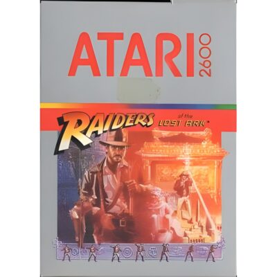 Raiders of the Lost Ark