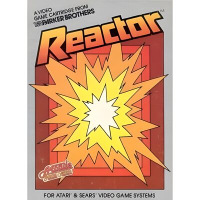 Reactor