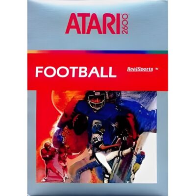 RealSports Football