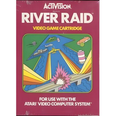 River Raid
