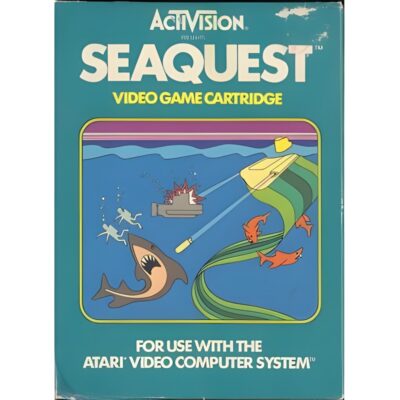 Seaquest
