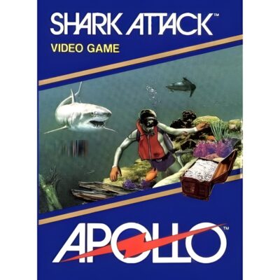 Shark Attack