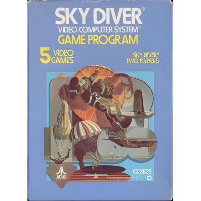 Sky Diver