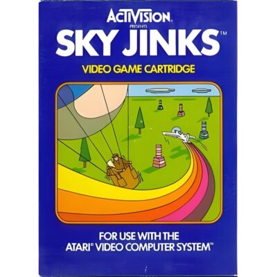 Sky Jinks