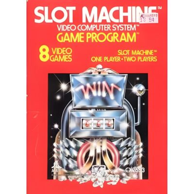 Slot Machine