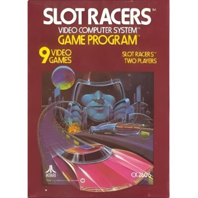 Slot Racers
