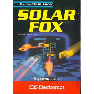 Solar Fox