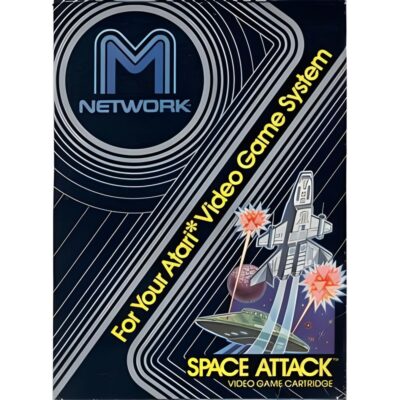 Space Attack