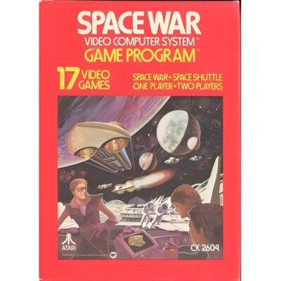 Space War