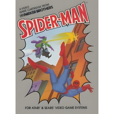 Spiderman