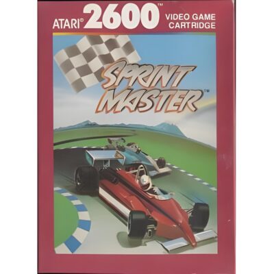 Sprintmaster
