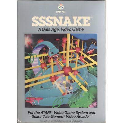 Sssnake