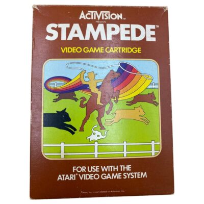 Stampede