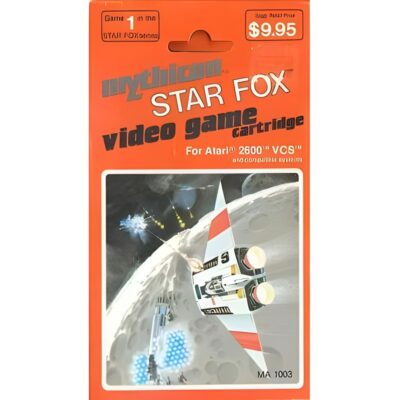 Star Fox