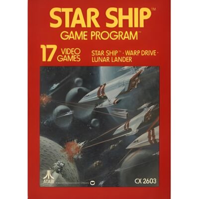 Star Ship