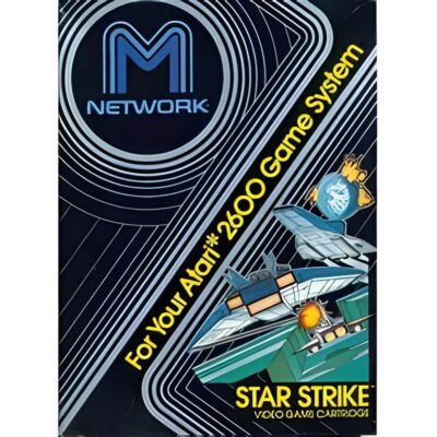 Star Strike
