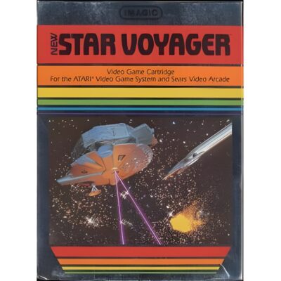 Star Voyager