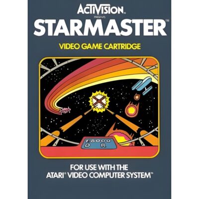 Starmaster