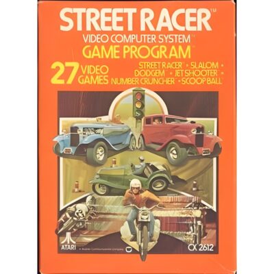 Street Racer