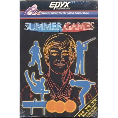 Summer Games
