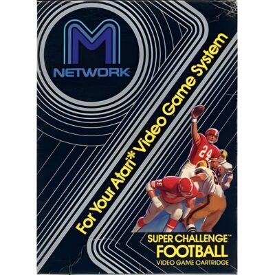 Super Challenge Football