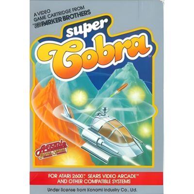 Super Cobra