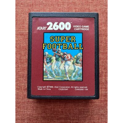 Super Football