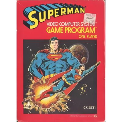 Superman