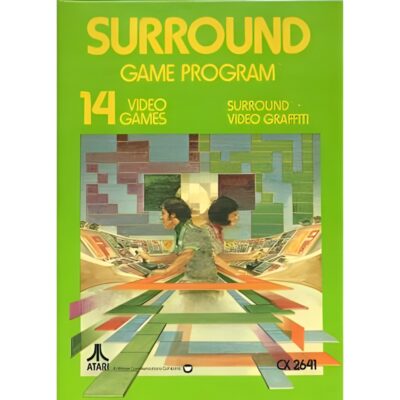 Surround