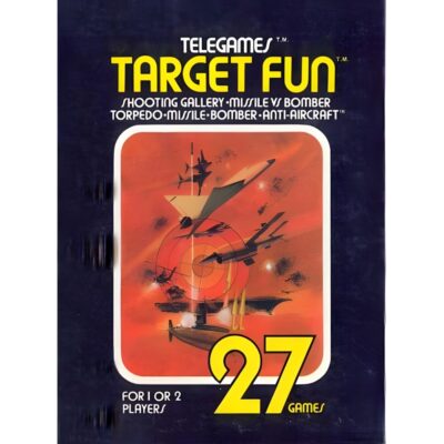 Target Fun