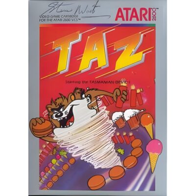 Taz