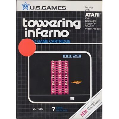 Towering Inferno