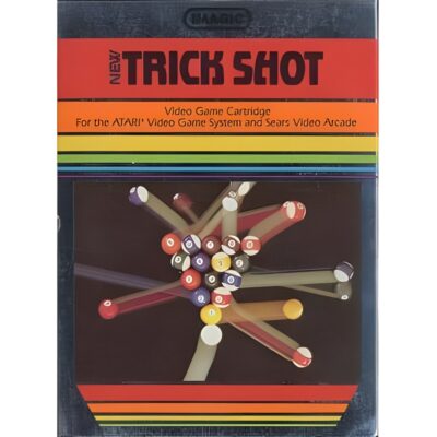 Trick Shot
