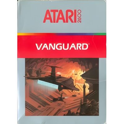 Vanguard