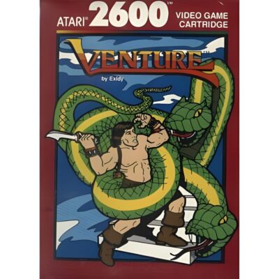 Venture