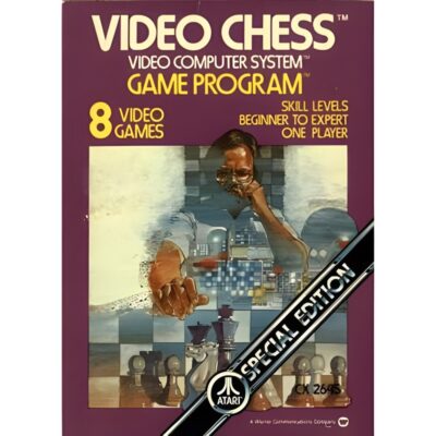 Video Chess