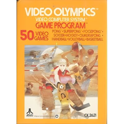 Video Olympics